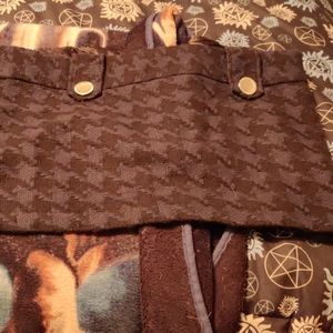 Charlotte Russe size 12 skirt